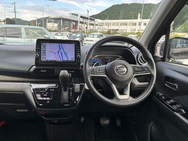 NISSAN DAYZ 2021 Image 31