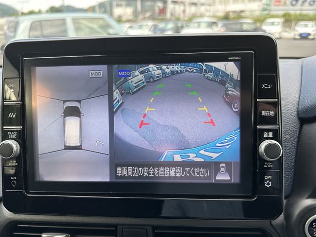 NISSAN DAYZ 2021 Image 31