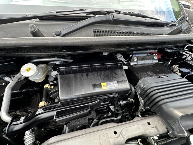 NISSAN DAYZ 2021 Image 31