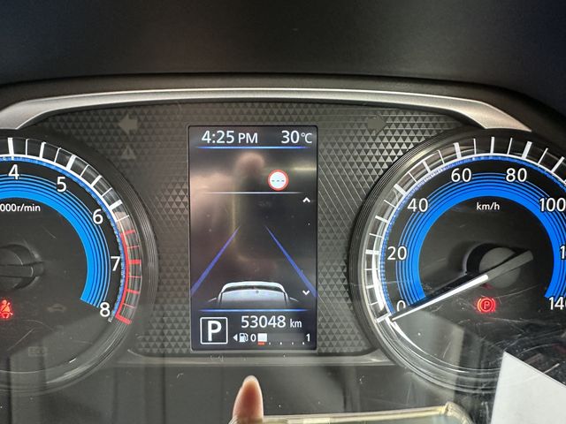 NISSAN DAYZ 2021 Image 31