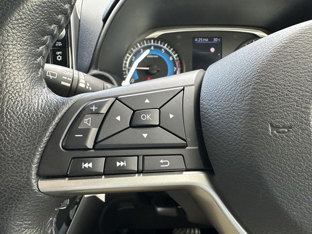 NISSAN DAYZ 2021 Image 31