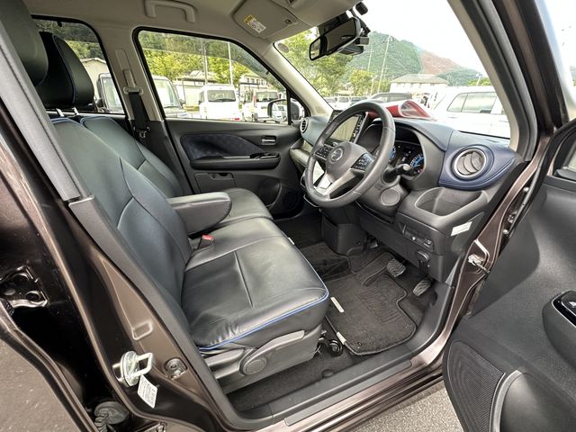 NISSAN DAYZ 2021 Image 31