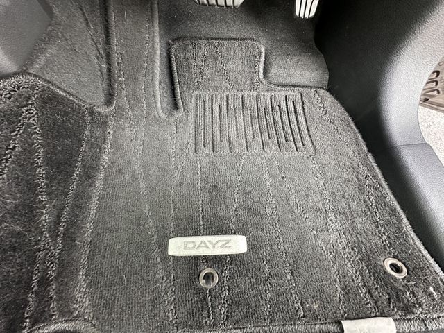 NISSAN DAYZ 2021 Image 31