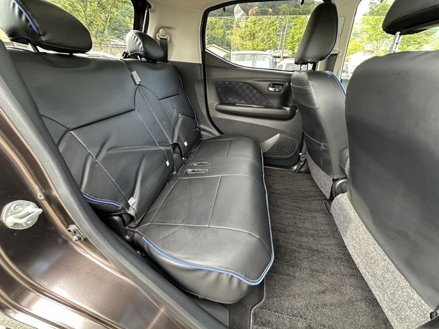 NISSAN DAYZ 2021 Image 31