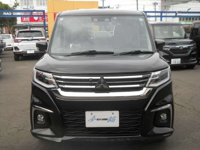 MITSUBISHI DELICA D:2 4WD 2024 Image 31