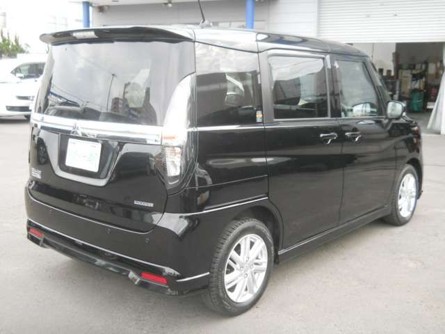 MITSUBISHI DELICA D:2 4WD 2024 Image 31