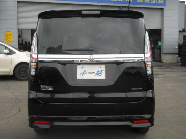 MITSUBISHI DELICA D:2 4WD 2024 Image 31