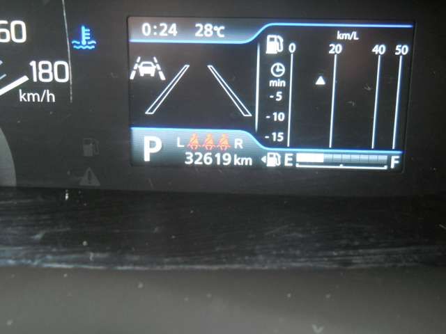 MITSUBISHI DELICA D:2 4WD 2024 Image 31