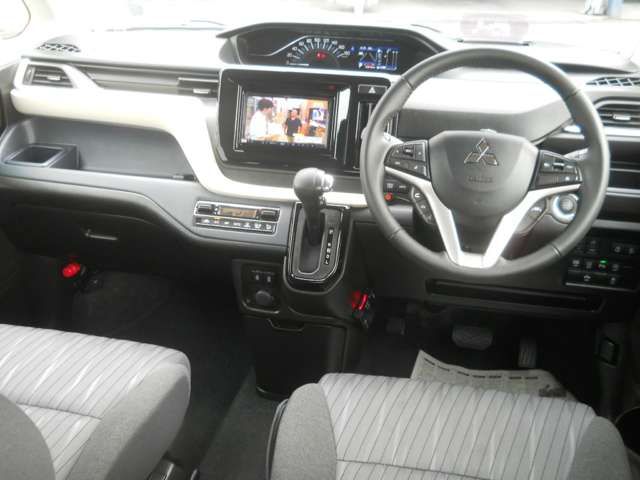 MITSUBISHI DELICA D:2 4WD 2024 Image 31