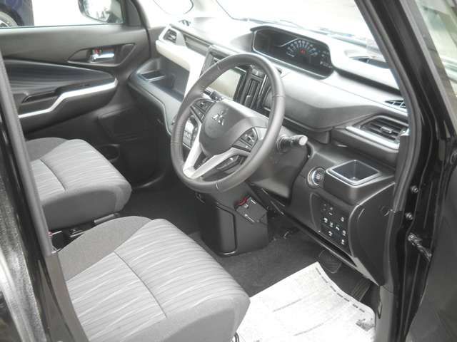 MITSUBISHI DELICA D:2 4WD 2024 Image 31