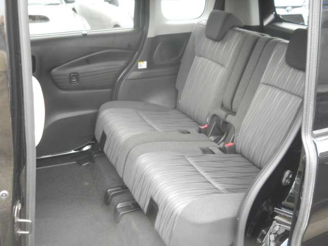 MITSUBISHI DELICA D:2 4WD 2024 Image 31