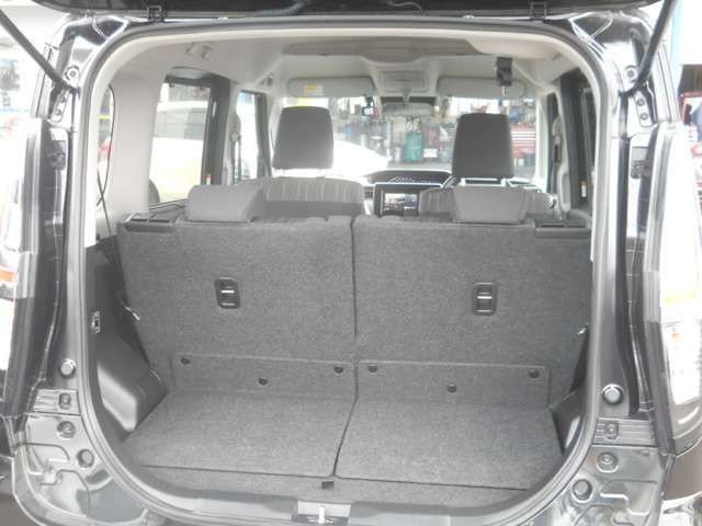 MITSUBISHI DELICA D:2 4WD 2024 Image 31