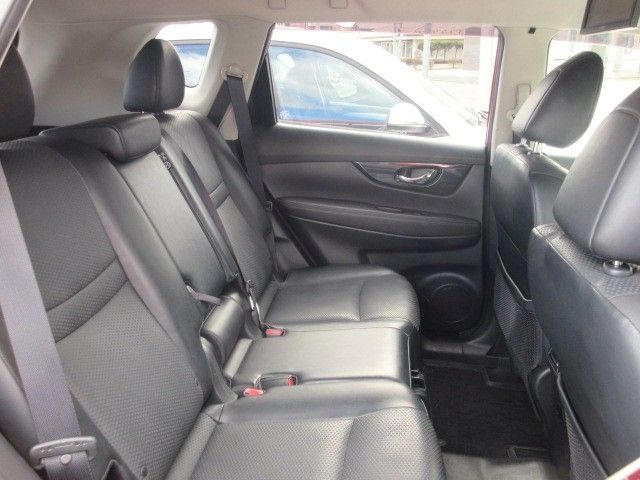 NISSAN X-TRAIL 4WD 2019 Image 31