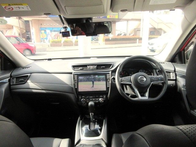 NISSAN X-TRAIL 4WD 2019 Image 31