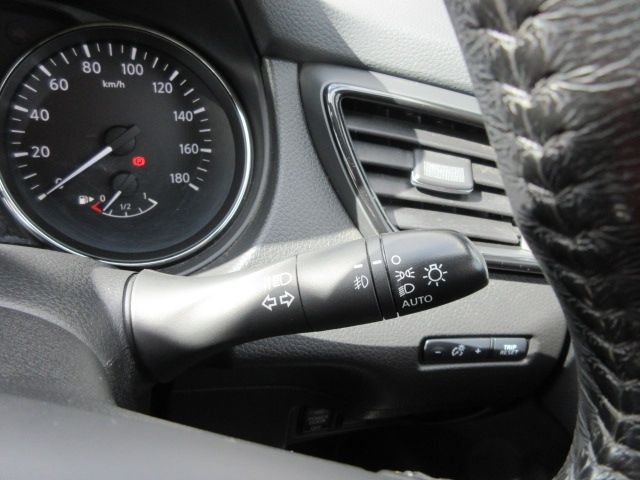 NISSAN X-TRAIL 4WD 2019 Image 31