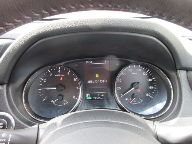 NISSAN X-TRAIL 4WD 2019 Image 31