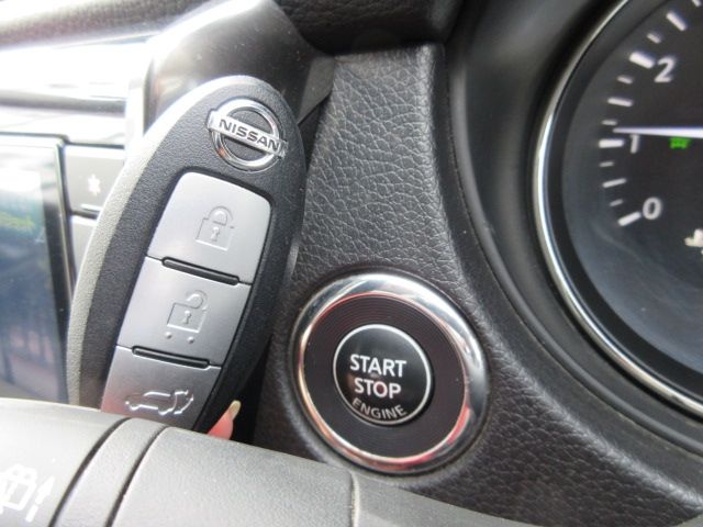 NISSAN X-TRAIL 4WD 2019 Image 31