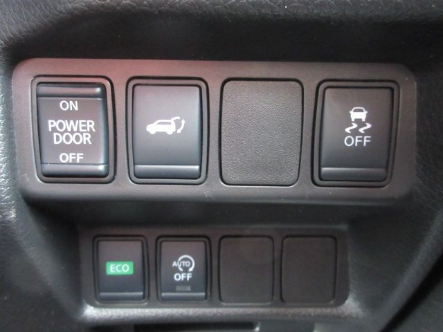 NISSAN X-TRAIL 4WD 2019 Image 31