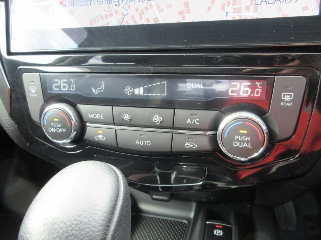 NISSAN X-TRAIL 4WD 2019 Image 31