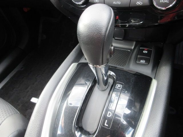 NISSAN X-TRAIL 4WD 2019 Image 31