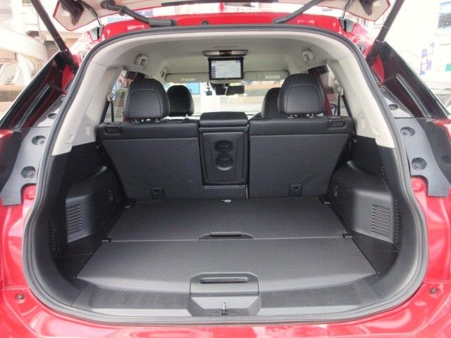 NISSAN X-TRAIL 4WD 2019 Image 31