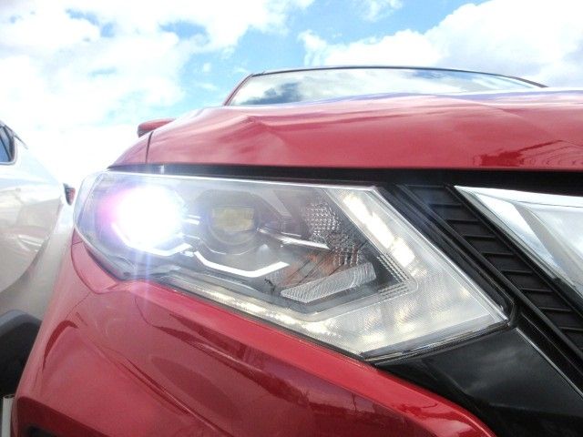 NISSAN X-TRAIL 4WD 2019 Image 31