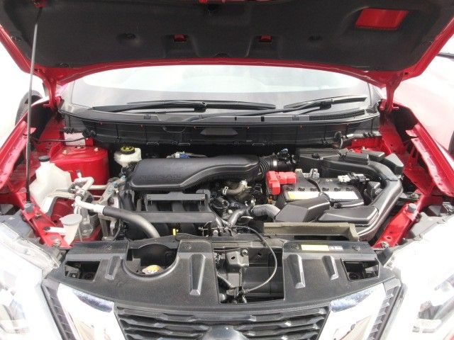 NISSAN X-TRAIL 4WD 2019 Image 31