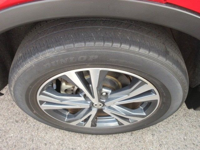 NISSAN X-TRAIL 4WD 2019 Image 31