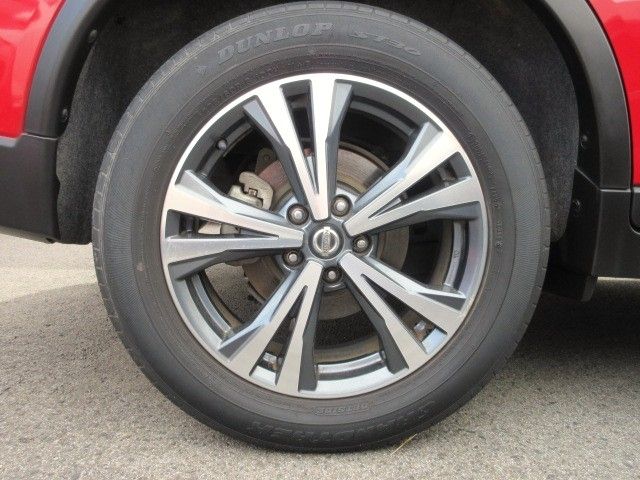 NISSAN X-TRAIL 4WD 2019 Image 31