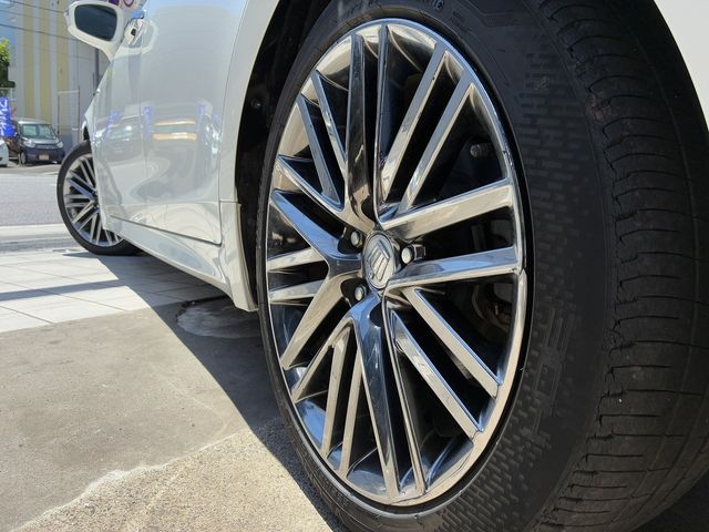 TOYOTA CROWN SEDAN HYBRID 2017 Image 31