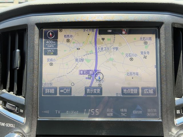 TOYOTA CROWN SEDAN HYBRID 2017 Image 31