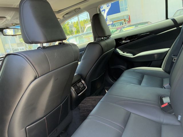 TOYOTA CROWN SEDAN HYBRID 2017 Image 31