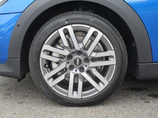 BMW MINI COOPER 5DOOR 2025 Image 31