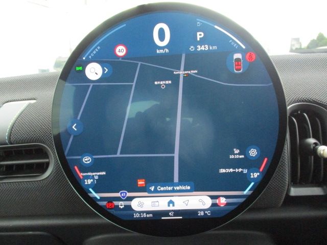 BMW MINI COOPER 5DOOR 2025 Image 31