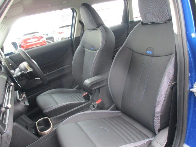 BMW MINI COOPER 5DOOR 2025 Image 31