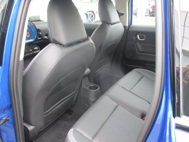 BMW MINI COOPER 5DOOR 2025 Image 31