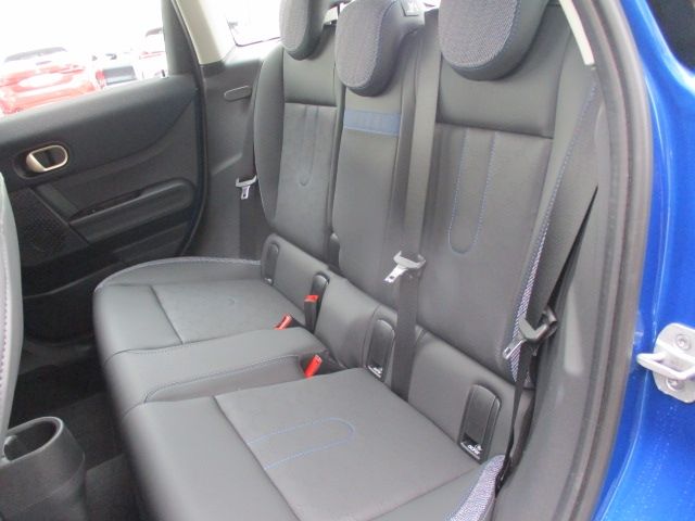 BMW MINI COOPER 5DOOR 2025 Image 31