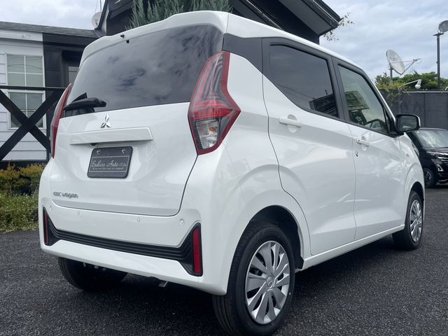 MITSUBISHI EK WAGON 4WD 2025 Image 31