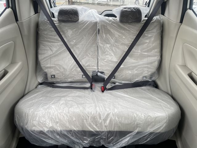 MITSUBISHI EK WAGON 4WD 2025 Image 31