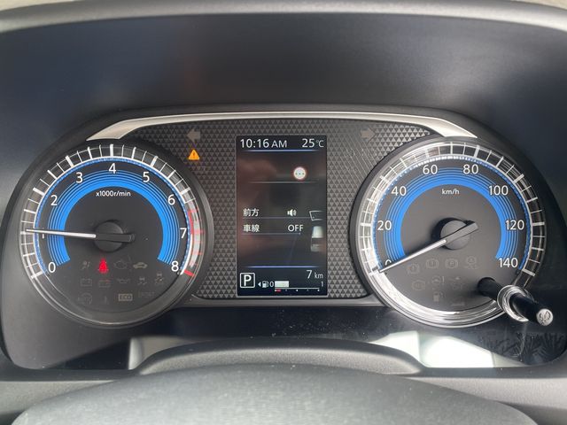 MITSUBISHI EK WAGON 4WD 2025 Image 31