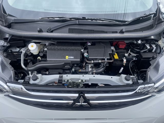 MITSUBISHI EK WAGON 4WD 2025 Image 31