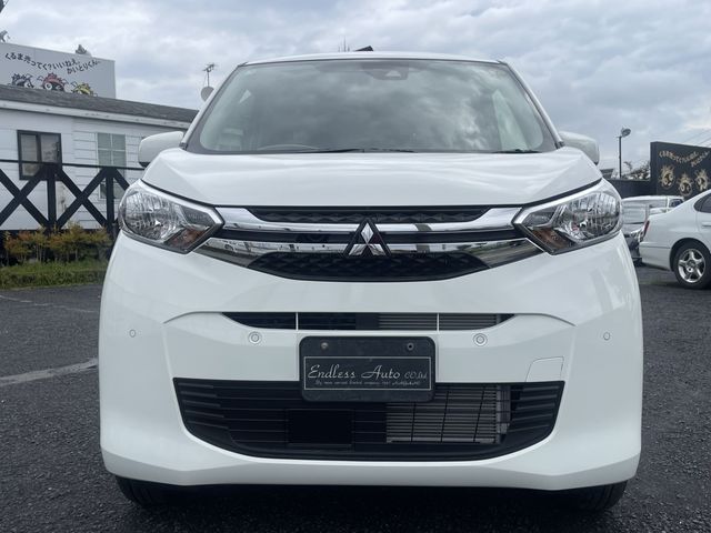 MITSUBISHI EK WAGON 4WD 2025 Image 31