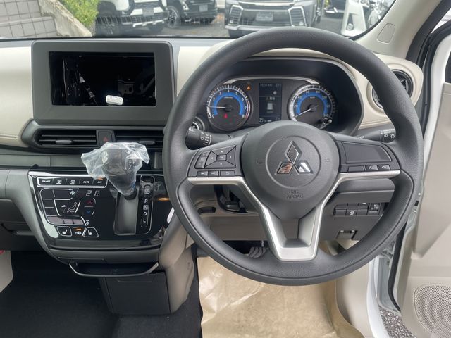 MITSUBISHI EK WAGON 4WD 2025 Image 31