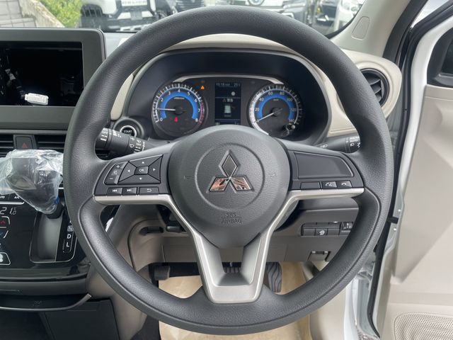 MITSUBISHI EK WAGON 4WD 2025 Image 31