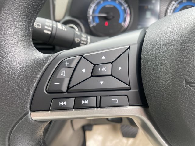 MITSUBISHI EK WAGON 4WD 2025 Image 31