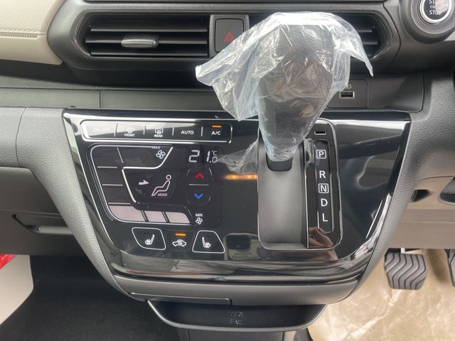 MITSUBISHI EK WAGON 4WD 2025 Image 31