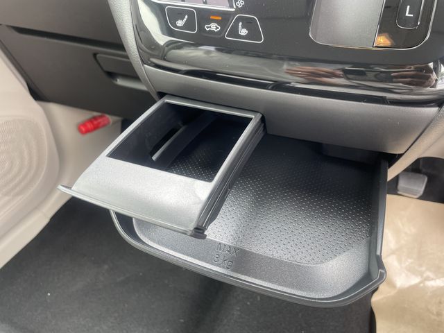 MITSUBISHI EK WAGON 4WD 2025 Image 31