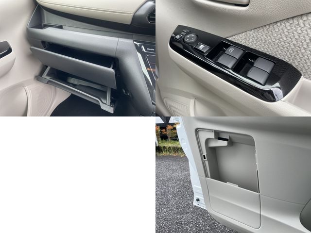 MITSUBISHI EK WAGON 4WD 2025 Image 31