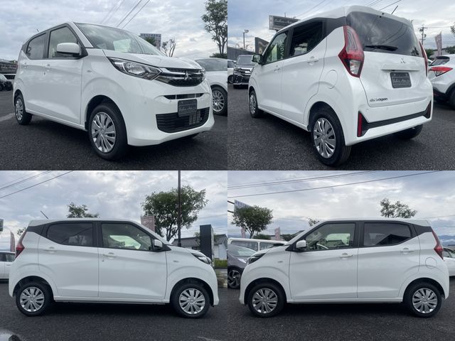 MITSUBISHI EK WAGON 4WD 2025 Image 31