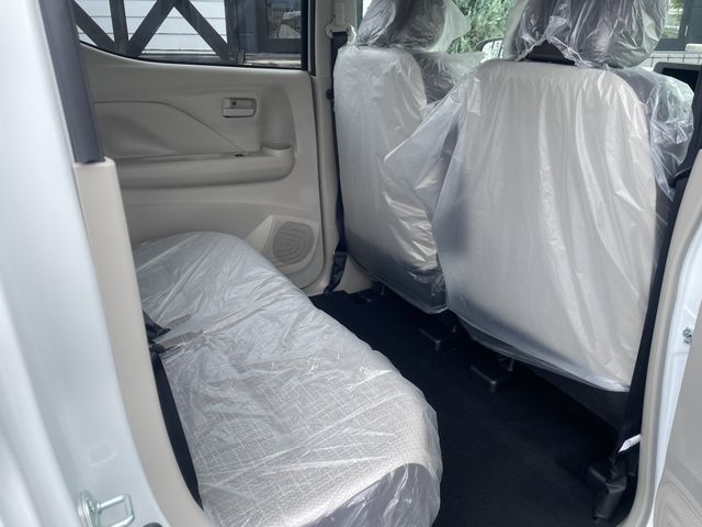 MITSUBISHI EK WAGON 4WD 2025 Image 31